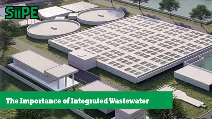 image The Importance of Integrated Wastewater