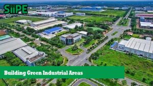 Images Building Green Industrial Areas