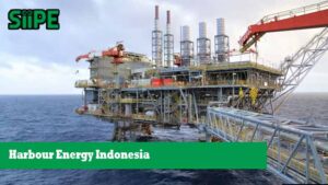 Image Harbour Energy Indonesia