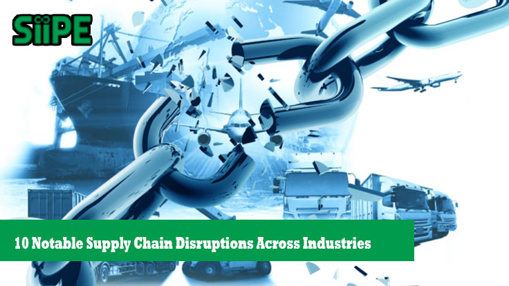 Image Supply Chain Disruptions