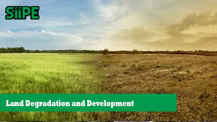 image Land Degradation and Development