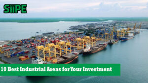 Image 10 Best Industrial Areas for Your Investment