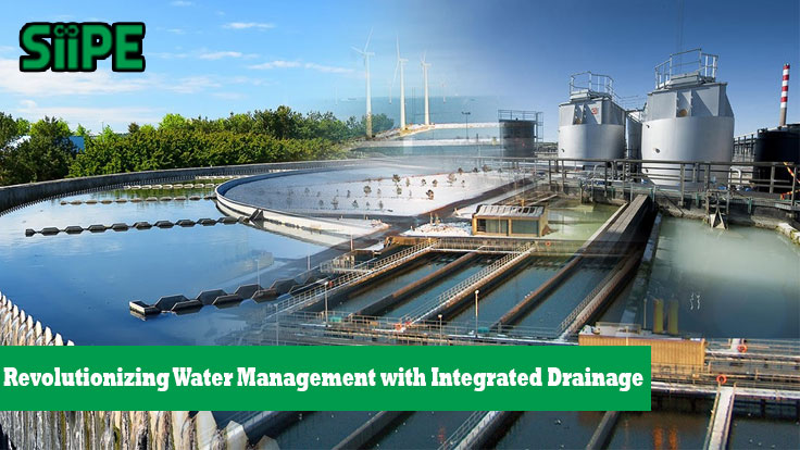 Image Integrated Drainage Systems