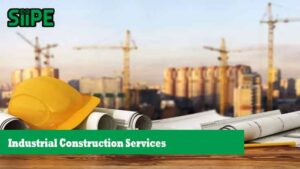 Image Industrial Construction Services