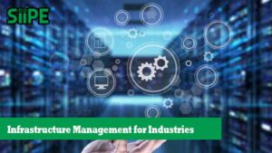 Image Infrastructure Management for Industries