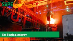 image the casting industry
