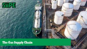 Image The Gas Supply Chain