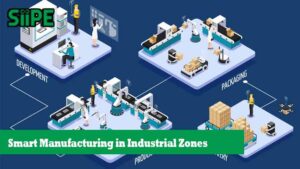 image Smart Manufacturing in Industrial Zones