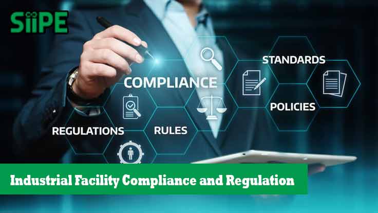 image Industrial Facility Compliance and Regulation