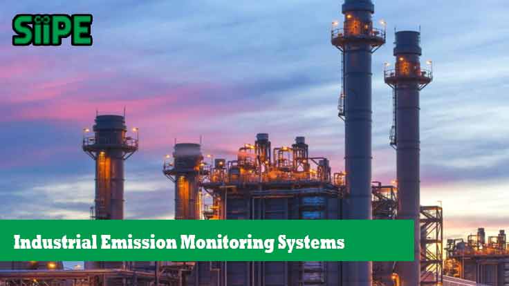 image Industrial Emission Monitoring Systems