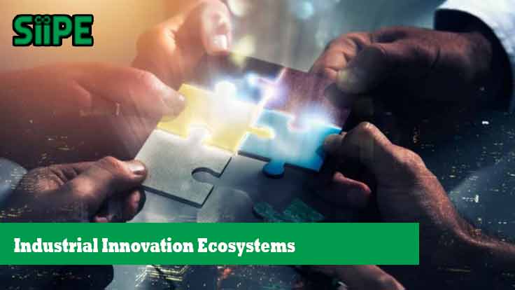 Image Industrial Innovation Ecosystems