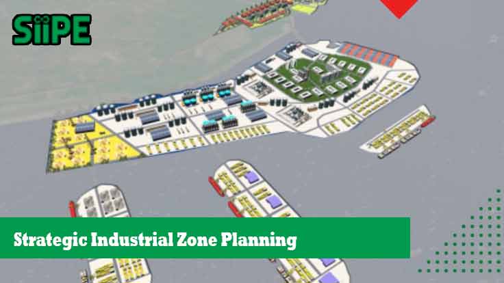 Strategic Industrial Zone Planning