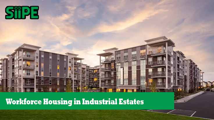 image Workforce Housing in Industrial Estates