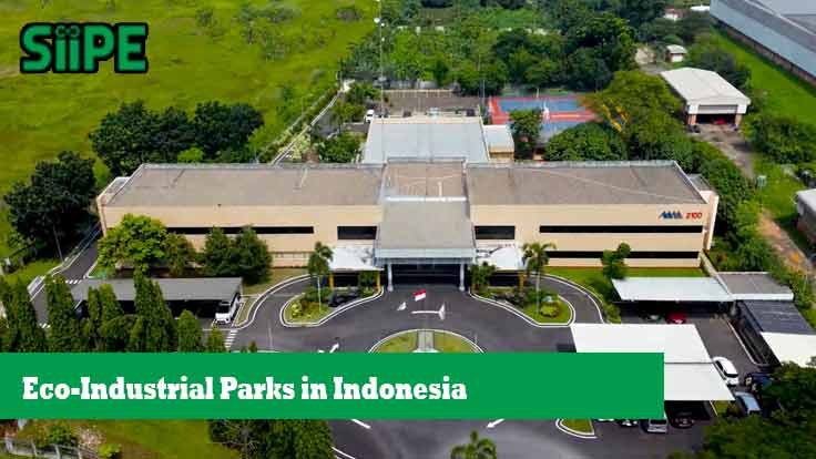 image Eco-Industrial Parks in Indonesia