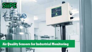 Image Air Quality Sensors for Industrial Monitoring