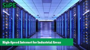 Image Data Centers in Industrial Estates