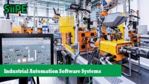 Image Industrial Automation Software Systems