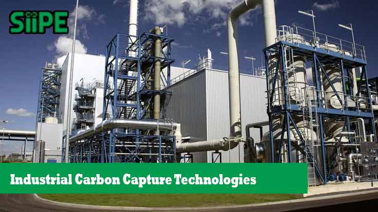 Image Industrial Carbon Capture Technologies