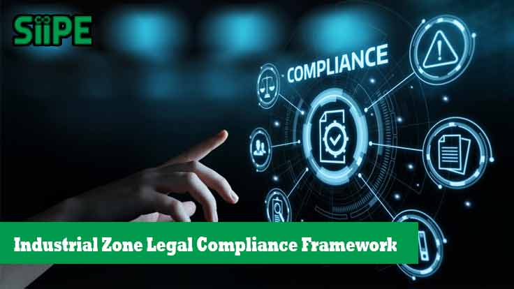 Image Industrial Zone Legal Compliance Framework