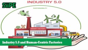 Image Industry 5.0 and Human-Centric Factories