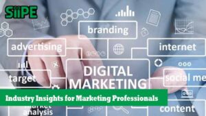 Image industry for marketing professionals