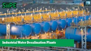 Image Industrial Water Desalination Plants