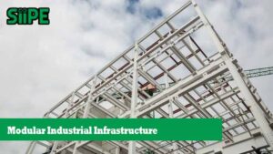 Image Modular Industrial Infrastructure