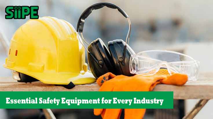 Image Safety Equipment