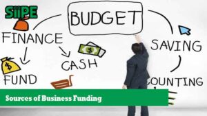 Image Sources of Business Funding