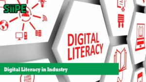 image Digital Literacy in Industry