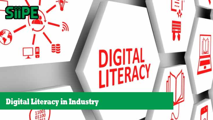 image Digital Literacy in Industry